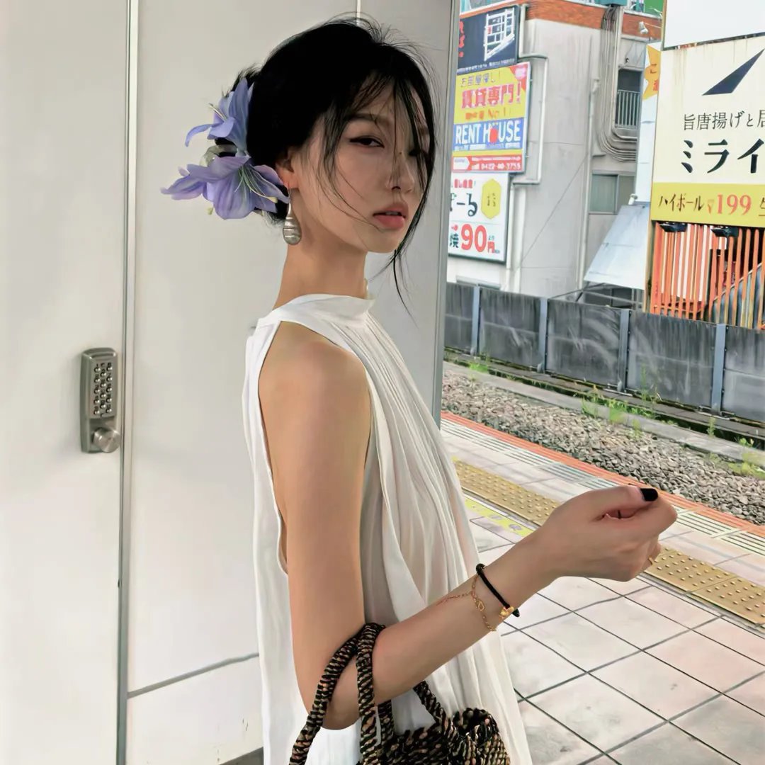 走出荒野